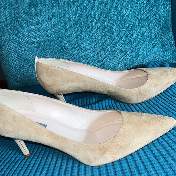 SJP Classic Pump Shoes - Picture 9 of 9